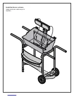 Предварительный просмотр 6 страницы Fiesta EZT34545 Assembly Manual