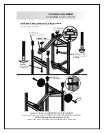 Предварительный просмотр 2 страницы Fiesta EZT40040-B305 Assembly Manual