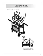 Предварительный просмотр 5 страницы Fiesta EZT40040-B305 Assembly Manual