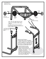 Предварительный просмотр 2 страницы Fiesta EZT40040-B312 Assembly Manual