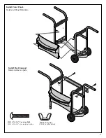 Предварительный просмотр 4 страницы Fiesta EZT40040-B312 Assembly Manual