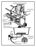 Предварительный просмотр 7 страницы Fiesta EZT40040-B312 Assembly Manual