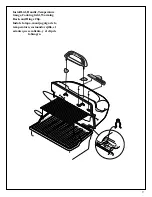 Предварительный просмотр 9 страницы Fiesta EZT40040-B312 Assembly Manual