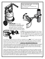 Предварительный просмотр 10 страницы Fiesta EZT40040-B312 Assembly Manual