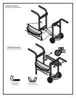 Предварительный просмотр 4 страницы Fiesta EZT40040-P301 Assembly Manual