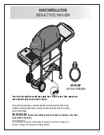 Предварительный просмотр 10 страницы Fiesta EZT40050-B703 Assembly Manual