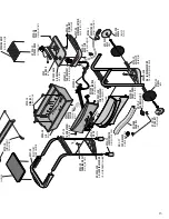 Предварительный просмотр 12 страницы Fiesta EZT40050-B703 Assembly Manual