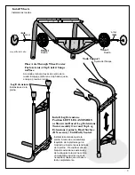 Preview for 2 page of Fiesta EZT40050-P340 Assembly Manual