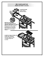 Предварительный просмотр 7 страницы Fiesta EZT40050-P344 Assembly Manual