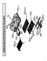 Предварительный просмотр 11 страницы Fiesta EZT40050-P344 Assembly Manual