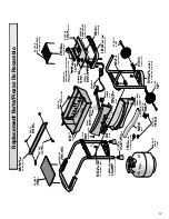 Предварительный просмотр 12 страницы Fiesta EZT40050-P344 Assembly Manual