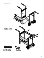 Предварительный просмотр 4 страницы Fiesta EZT45055-B319 Assembly Manual