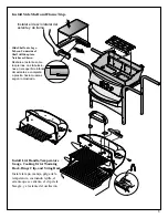 Предварительный просмотр 8 страницы Fiesta EZT45055-B319 Assembly Manual