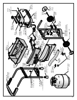 Предварительный просмотр 13 страницы Fiesta EZT45055-B319 Assembly Manual