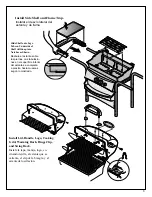 Preview for 8 page of Fiesta EZT45055-P301 Assembly Manual