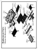 Preview for 12 page of Fiesta EZT45055-P301 Assembly Manual