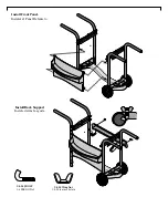 Предварительный просмотр 4 страницы Fiesta EZT45055-P342 Assembly Manual