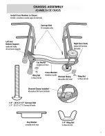 Preview for 3 page of Fiesta OUTDOOR GAS BARBEQUE EZA34545-B403 Assembly Manual