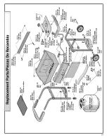 Preview for 12 page of Fiesta OUTDOOR GAS BARBEQUE EZA34545-B403 Assembly Manual