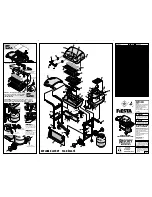 Fiesta Regency EA34552 Assembly Instructions предпросмотр