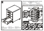 Preview for 1 page of Fif Möbel Toro-4 Assembly Instruction