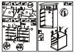 Preview for 2 page of Fif Möbel Toro-4 Assembly Instruction