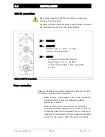 Preview for 16 page of Fife Maxcess DSE-45 Series User Manual