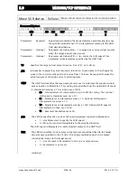 Preview for 32 page of Fife Maxcess DSE-45 Series User Manual