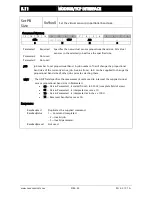 Preview for 34 page of Fife Maxcess DSE-45 Series User Manual