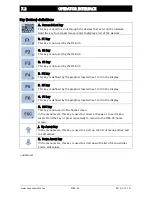 Preview for 43 page of Fife Maxcess DSE-45 Series User Manual