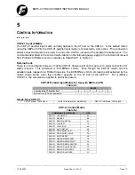 Preview for 25 page of Fife SBPC-21-PB PROFIBUS DP Customer Instruction Manual