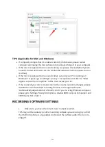 Preview for 13 page of Fifine K651 User Manual