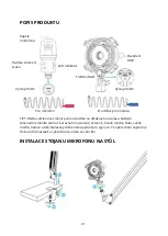 Preview for 21 page of Fifine K651 User Manual