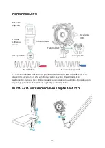 Preview for 37 page of Fifine K651 User Manual