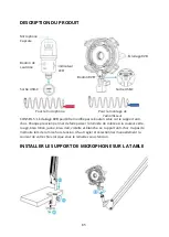 Preview for 85 page of Fifine K651 User Manual