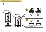 Preview for 6 page of FIFO Innovations Portion Pal User Manual