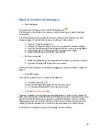 Preview for 14 page of Figo F50G Manual Book