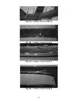 Preview for 6 page of Figure Engineering 04 CHEVY COLORADO GRILLE SET Installation Manual