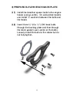 Preview for 6 page of Figure Machine XLFLOW-STACK Installation Manual