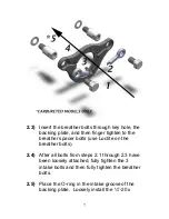 Preview for 7 page of Figure Machine XLFLOW-STACK Installation Manual