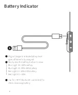 Preview for 10 page of Fiil ACTIIVE User Manual