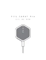 Fiil Carat Pro User Manual preview