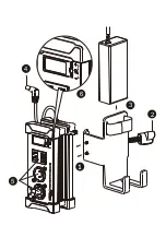 Предварительный просмотр 3 страницы Fiilex FLXA029 User Manual