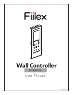 Fiilex FLXA095 User Manual preview