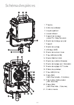 Предварительный просмотр 13 страницы Fiilex Matrix II RGBW Quick Start Manual