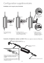 Предварительный просмотр 17 страницы Fiilex Matrix II RGBW Quick Start Manual