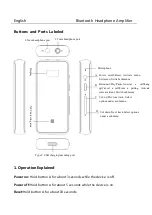 Preview for 2 page of Fiio BTR5 Quick Start Manual