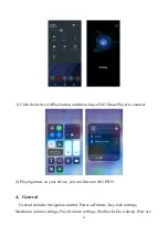 Preview for 19 page of Fiio M11 Pro Complete User'S Manual