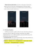 Preview for 35 page of Fiio M11 Pro Complete User'S Manual