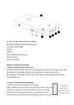 Preview for 3 page of Fiio Q5s Quick Start Manual